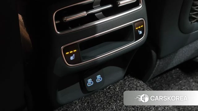 Genesis GV70 id 4756852 из Кореи 19