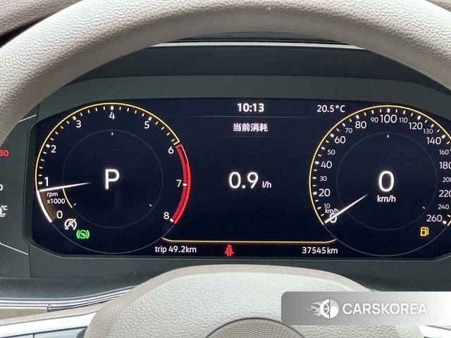 Volkswagen Weiran id 4239175 из Китая 19