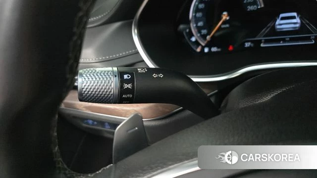 Genesis G80 (RG3) id 4625609 из Кореи 19
