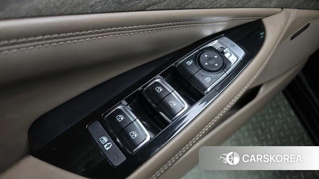 Kia K8 Hybrid id 4316318 из Кореи 19