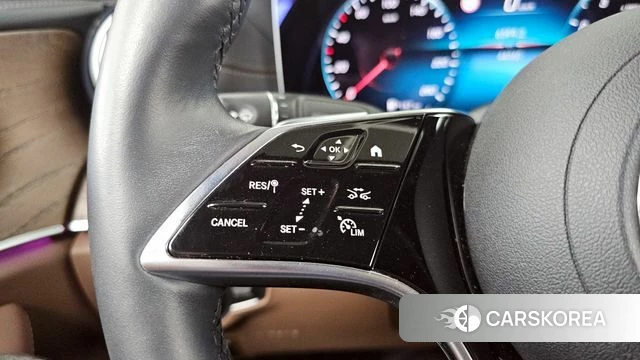 Mercedes-Benz E-Class W213 id 4202226 из Кореи 19