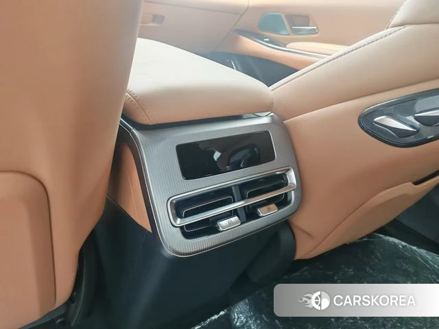 BYD Han L EV id 4236637 из Китая 19