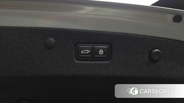 Kia The New K8 Hybrid id 4342679 из Кореи 19