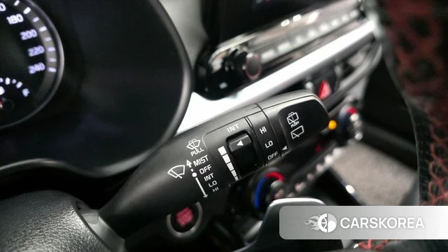 Kia Come New K3 id 4187499 из Кореи 19