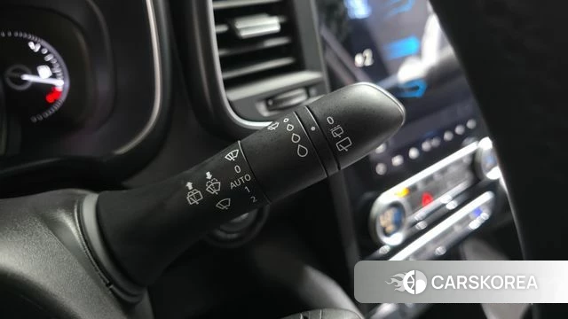 Renault Korea (Samsung) The New QM6 id 4630858 из Кореи 19