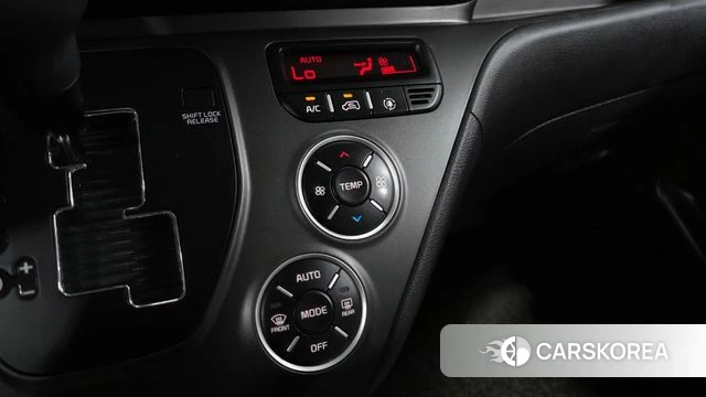 Kia The New Kia Ray id 4422378 из Кореи 19
