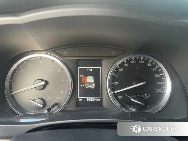 Toyota Highlander id 4220993 из Китая 19