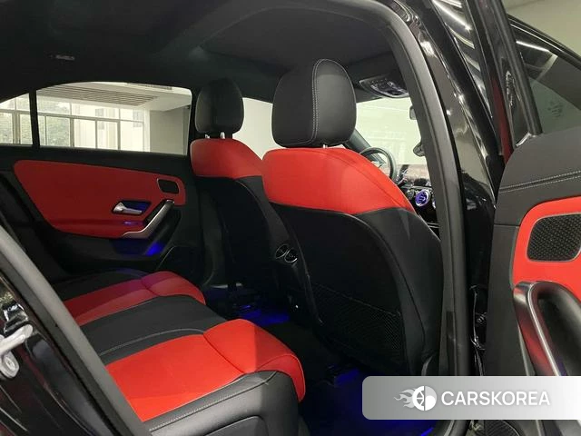 Mercedes-Benz Class A AMG id 4274250 из Китая 19