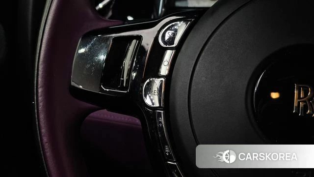 Rolls-Royce Ghost id 4794347 из Кореи 19