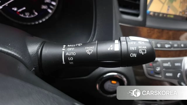 Infiniti QX60 id 4684299 из Кореи 19