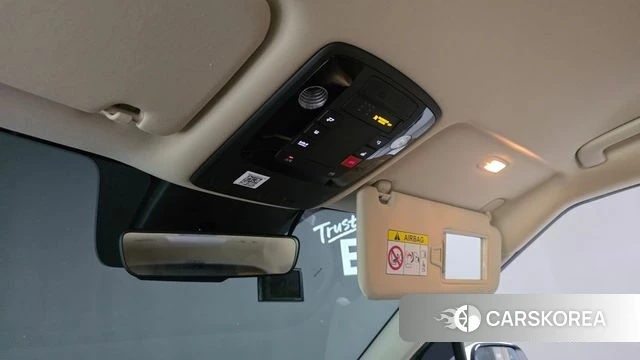 Kia Carnival 4th generation id 4382816 из Кореи 19