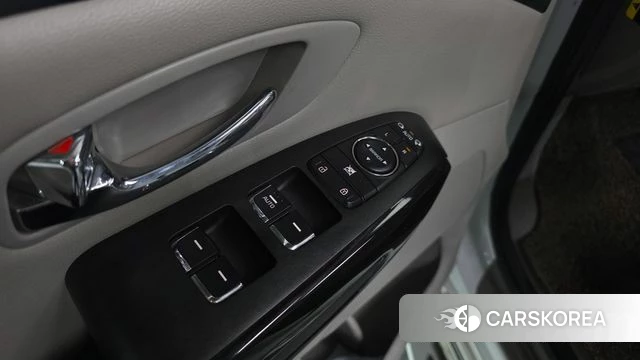 Kia The New Carnival id 4188682 из Кореи 19