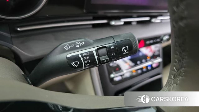 Kia Carnival 4th generation id 4429476 из Кореи 19