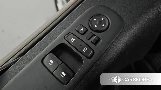 Hyundai Staria id 4636279 из Кореи 19