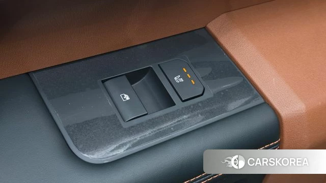 Kia Tasman id 4921167 из Кореи 19