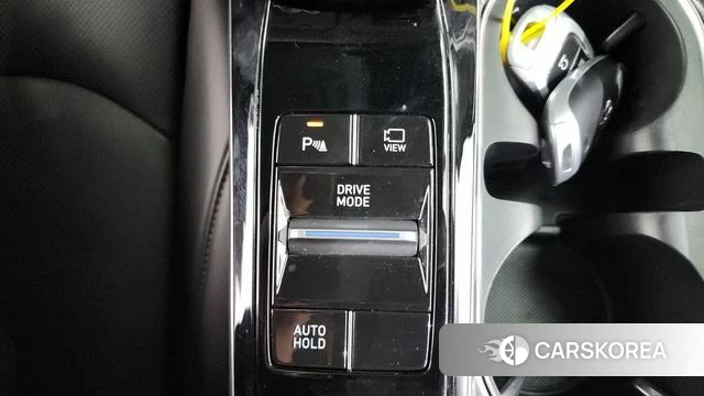 Hyundai Sonata (DN8) id 4223941 из Кореи 19