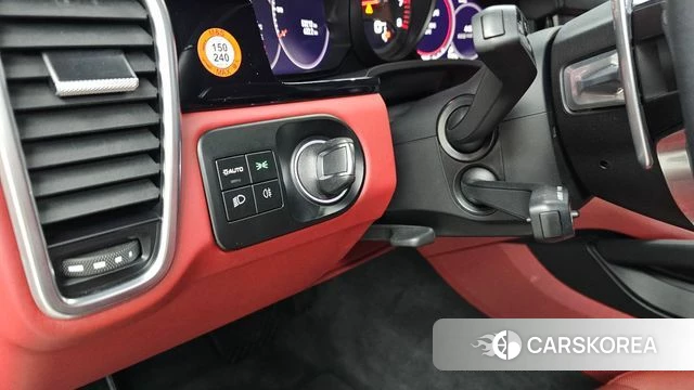 Porsche Cayenne (PO536) id 4585324 из Кореи 19