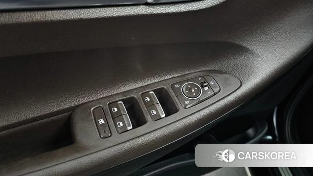 Hyundai Grandeur IG id 4633345 из Кореи 19