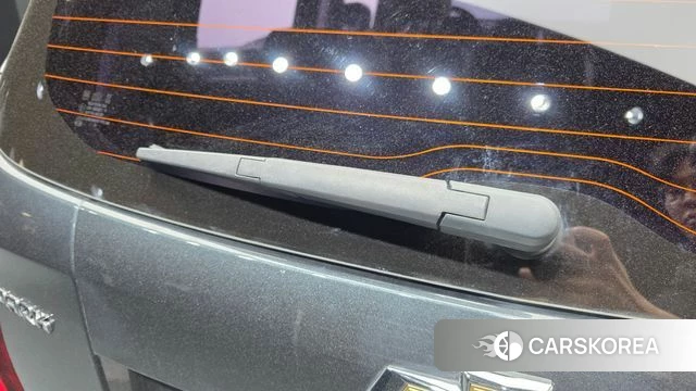 Chevrolet (GM Daewoo) The New Spark id 4232970 из Кореи 19