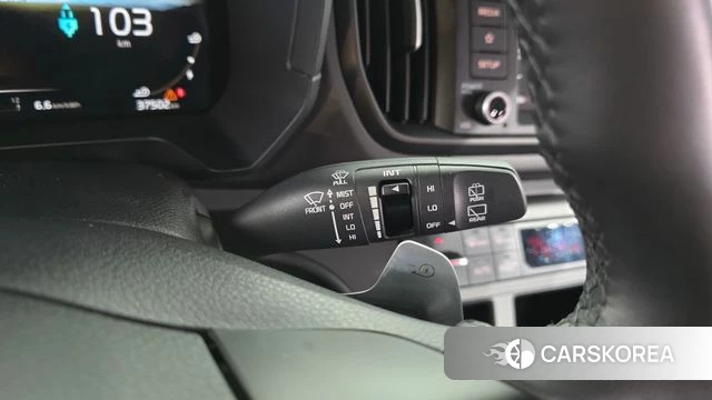 Kia The New Kia Ray EV id 4916441 из Кореи 19
