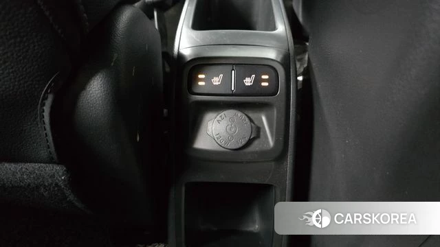 Kia The New Ray id 4396501 из Кореи 19