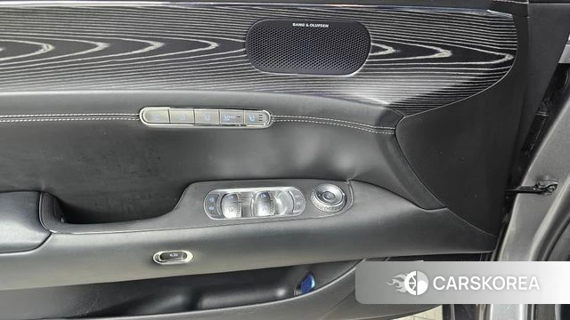Genesis G90 (RS4) id 4355451 из Кореи 19