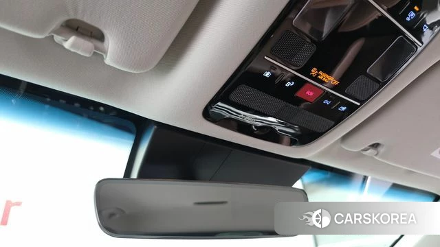 Hyundai Grandeur Hybrid (GN7) id 4591881 из Кореи 19