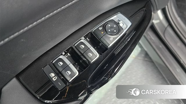 Kia The New K5 3rd generation id 4729844 из Кореи 19