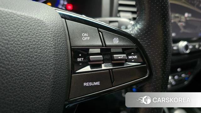 Ssangyong The New Rexton Sport id 4429133 из Кореи 19