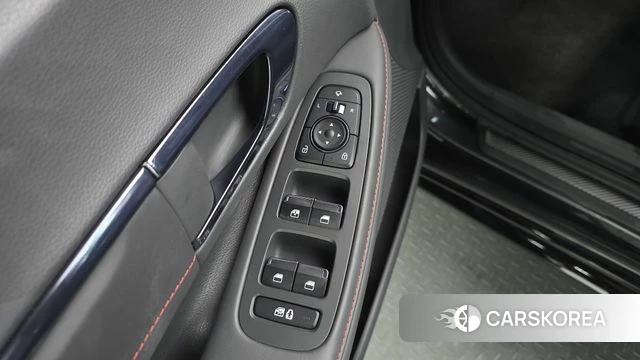 Hyundai Sonata (DN8) id 4489896 из Кореи 19