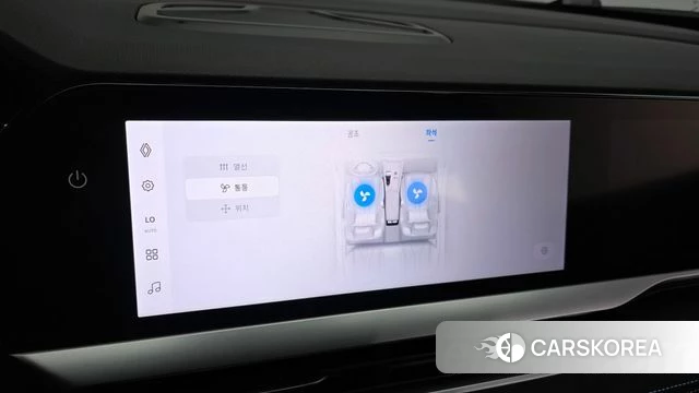 Renault Korea (Samsung) Grand Coleos id 4700855 из Кореи 19