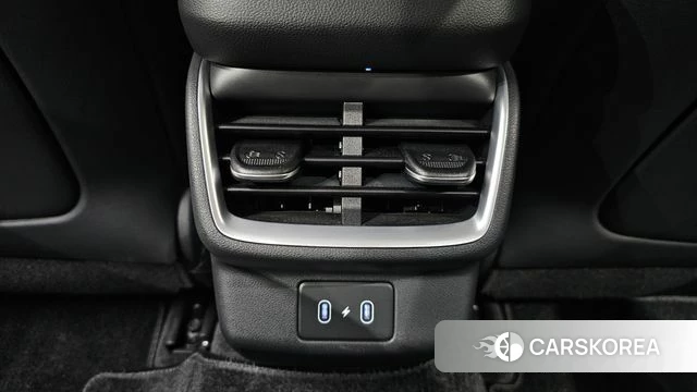 Hyundai Grandeur (GN7) id 4623449 из Кореи 19