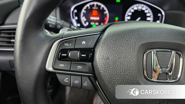 Honda Accord 10th Generation id 4416965 из Кореи 19