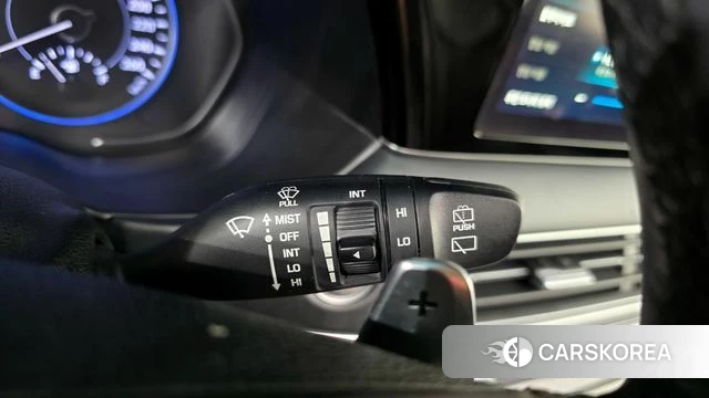 Hyundai Palisade id 4351108 из Кореи 19