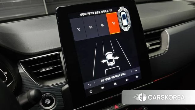 Renault Korea (Samsung) XM3 id 4223734 из Кореи 19