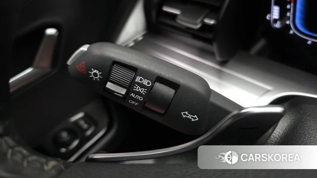 Ssangyong Torres id 4645893 из Кореи 19
