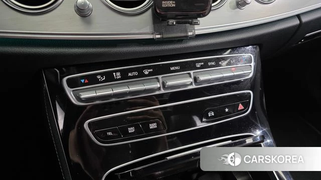 Mercedes-Benz E-Class W213 id 4651363 из Кореи 19