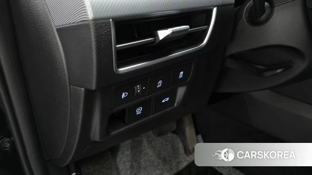 Hyundai Sonata D Edge (DN8) id 4223202 из Кореи 19