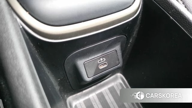 Mini Cooper Countryman id 4783699 из Кореи 19