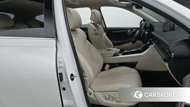 Genesis GV80 id 4542665 из Кореи 19