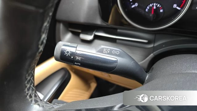 Kia Carnival 4th generation id 4894655 из Кореи 19