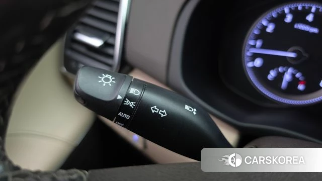 Hyundai Grandeur IG id 4325330 из Кореи 19