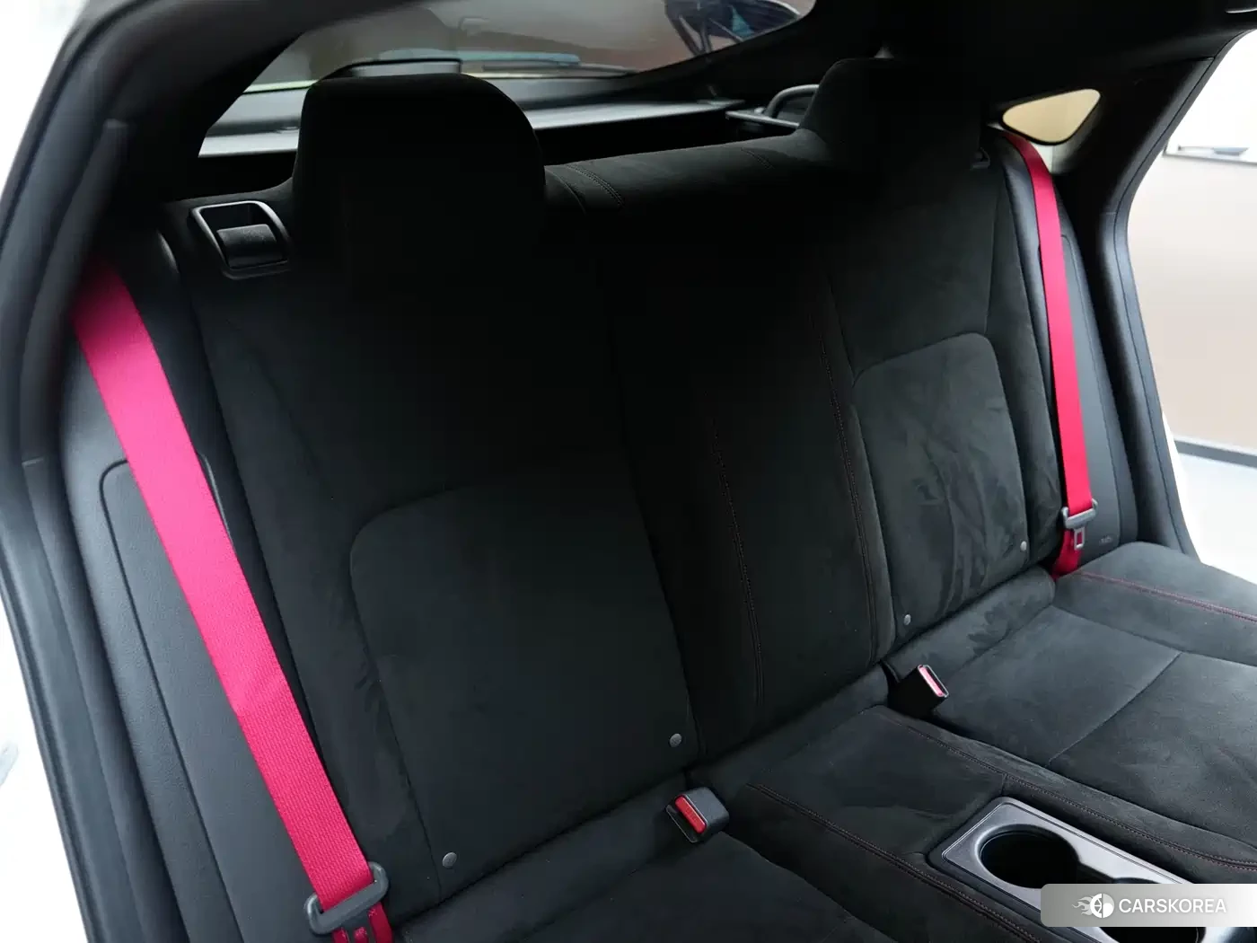 Honda Civic id 4547334 из Китая 19