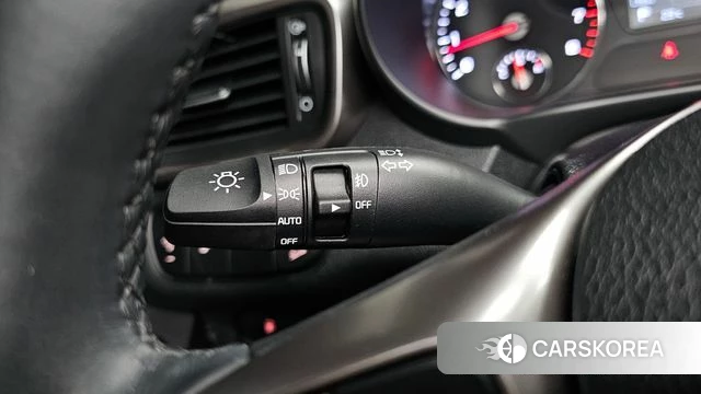 Kia The New Sorento id 4596265 из Кореи 19