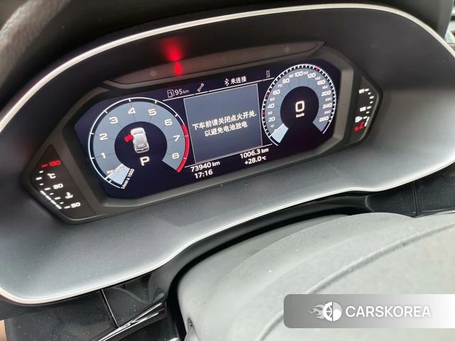 Audi Q3 id 4273764 из Китая 19