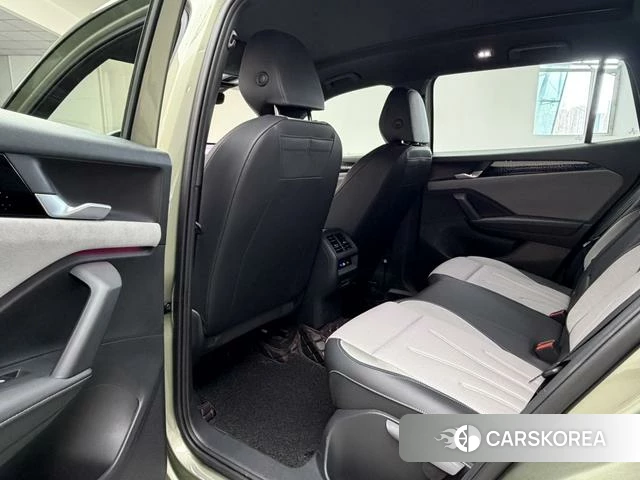 Volkswagen Tanyue id 4236512 из Китая 19