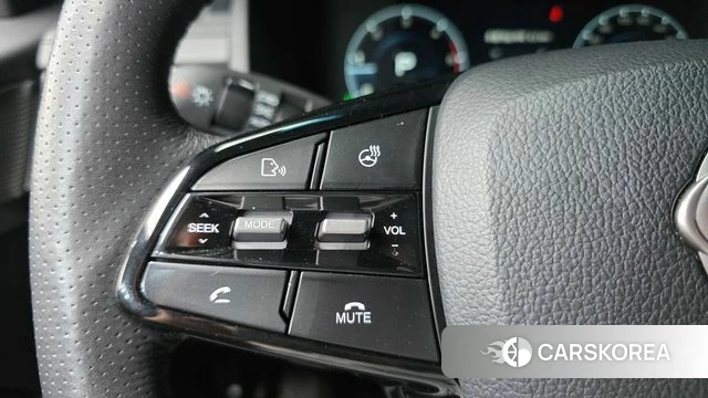 Ssangyong The New Rexton Sport id 4201164 из Кореи 19