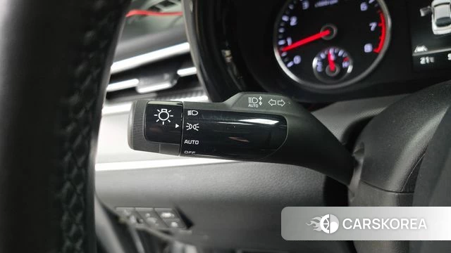 Kia K5 3rd generation id 4281531 из Кореи 19