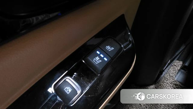 Kia Carnival 4th generation id 4396771 из Кореи 19