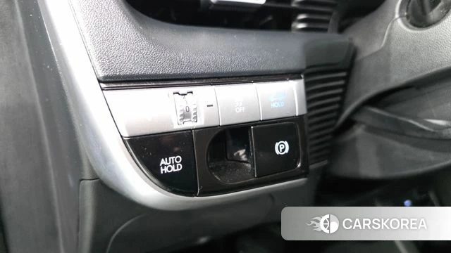 Hyundai Ionic 5 id 4929724 из Кореи 19